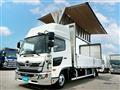 2018 Hino Hino Others