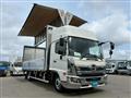 2018 Hino Hino Others