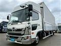 2018 Hino Hino Others