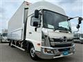 2018 Hino Hino Others