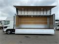2018 Hino Hino Others