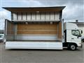 2018 Hino Hino Others