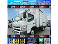 2017 Mitsubishi Canter