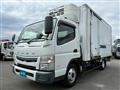 2017 Mitsubishi Canter