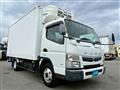 2017 Mitsubishi Canter