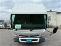 2017 Mitsubishi Canter