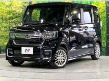 2023 Honda N BOX