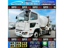 2020 Hino Hino Others