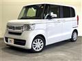 2023 Honda N BOX