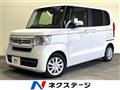 2023 Honda N BOX