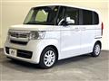 2023 Honda N BOX