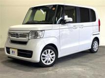 2023 Honda N BOX