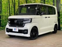 2023 Honda N BOX