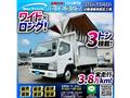 2008 Mitsubishi Canter