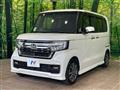 2021 Honda N BOX