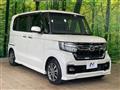 2021 Honda N BOX