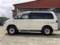 2001 Mitsubishi Delica Spacegear