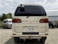 2001 Mitsubishi Delica Spacegear