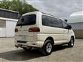 2001 Mitsubishi Delica Spacegear