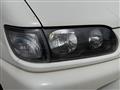 2001 Mitsubishi Delica Spacegear