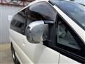 2001 Mitsubishi Delica Spacegear
