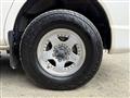 2001 Mitsubishi Delica Spacegear
