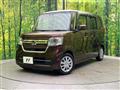 2021 Honda N BOX