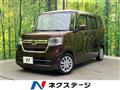 2021 Honda N BOX