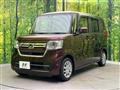 2021 Honda N BOX