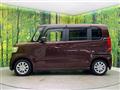 2021 Honda N BOX