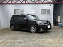 2007 Toyota Corolla Rumion