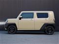 2023 Daihatsu Taft