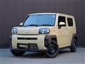 2023 Daihatsu Taft