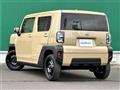 2023 Daihatsu Taft