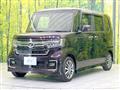 2021 Honda N BOX