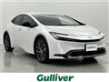 2024 Toyota Prius