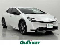 2024 Toyota Prius