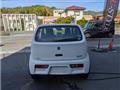 2018 Suzuki Alto