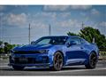 2019 Chevrolet Camaro