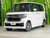 2021 Honda N BOX