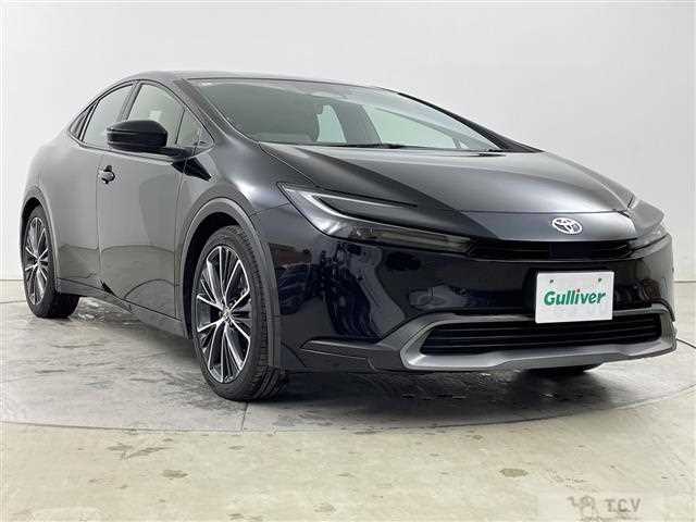 2024 Toyota Prius