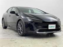 2024 Toyota Prius