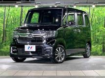 2021 Honda N BOX