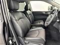 2015 Nissan Elgrand