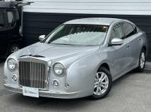 2018 Mitsuoka Galue