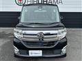 2015 Daihatsu Tanto Custom