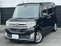 2015 Daihatsu Tanto Custom