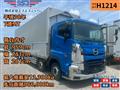 2018 Hino Hino Others