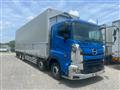 2018 Hino Hino Others
