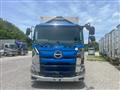 2018 Hino Hino Others